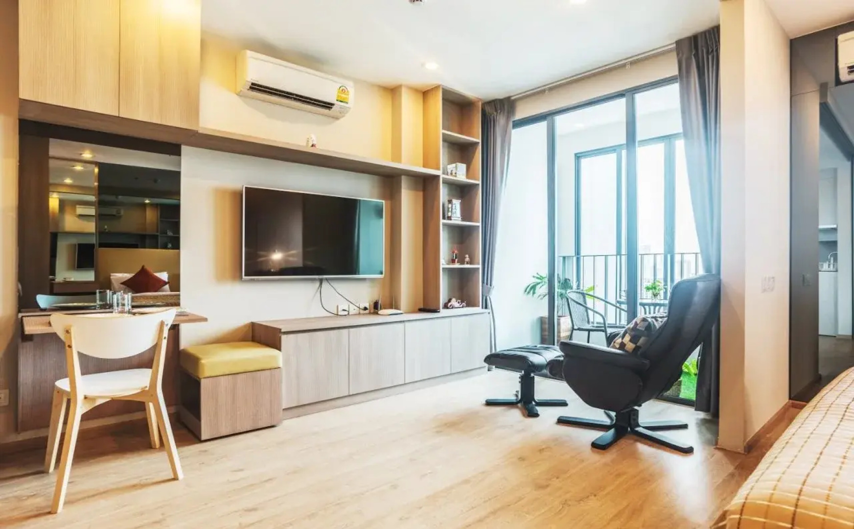 23 Degrees By Favstay