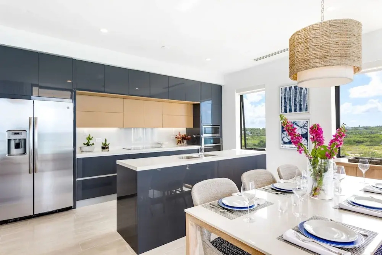 Tranquility Beach Anguilla