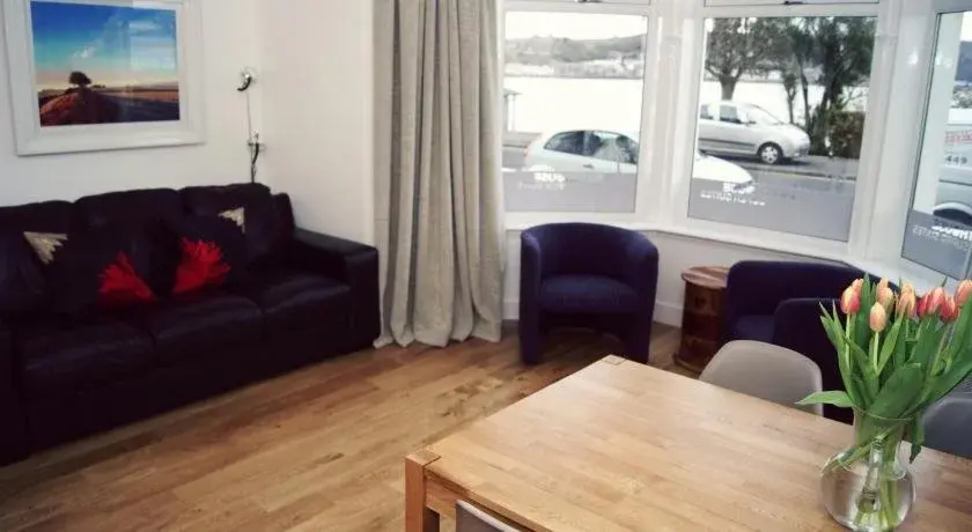 Boat House Super Suites