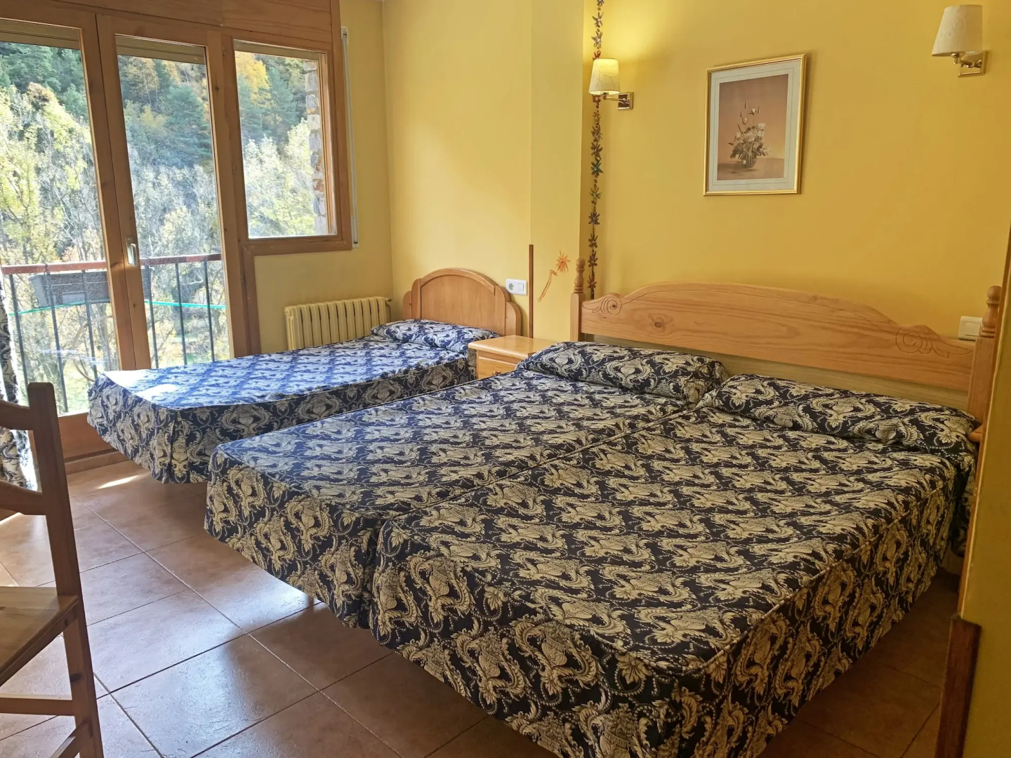 Hotel Antic