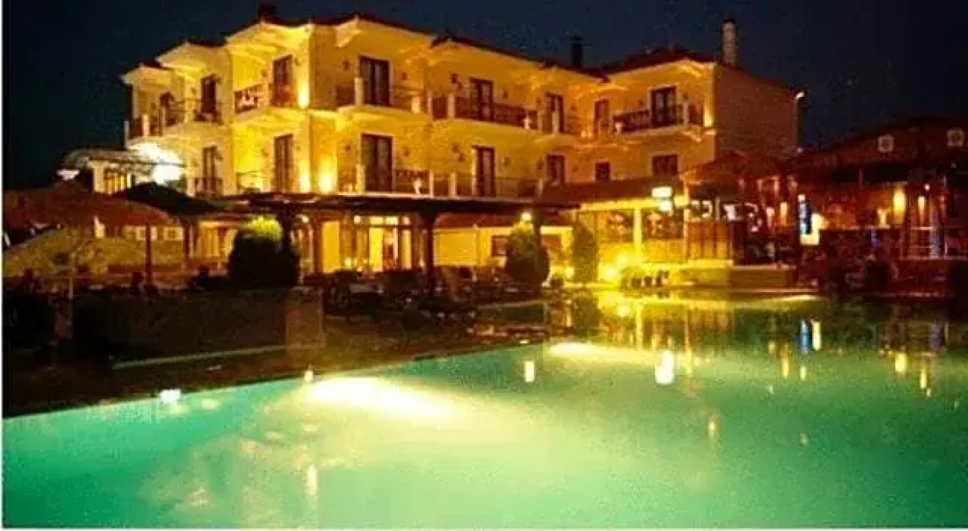 Ateron Suites Hotel & Spa