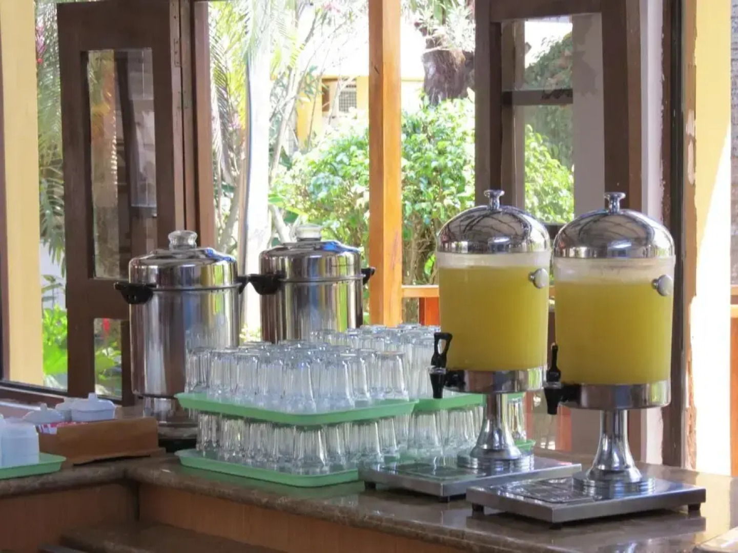 Hotel Puerto Ballesta