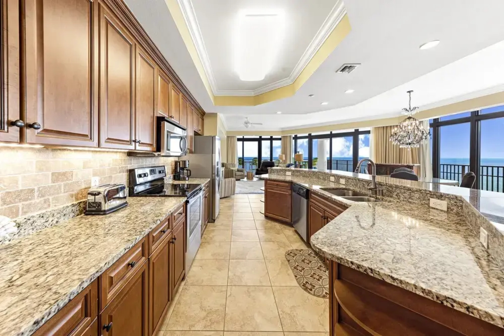 The Oasis at Orange Beach by Hosteeva