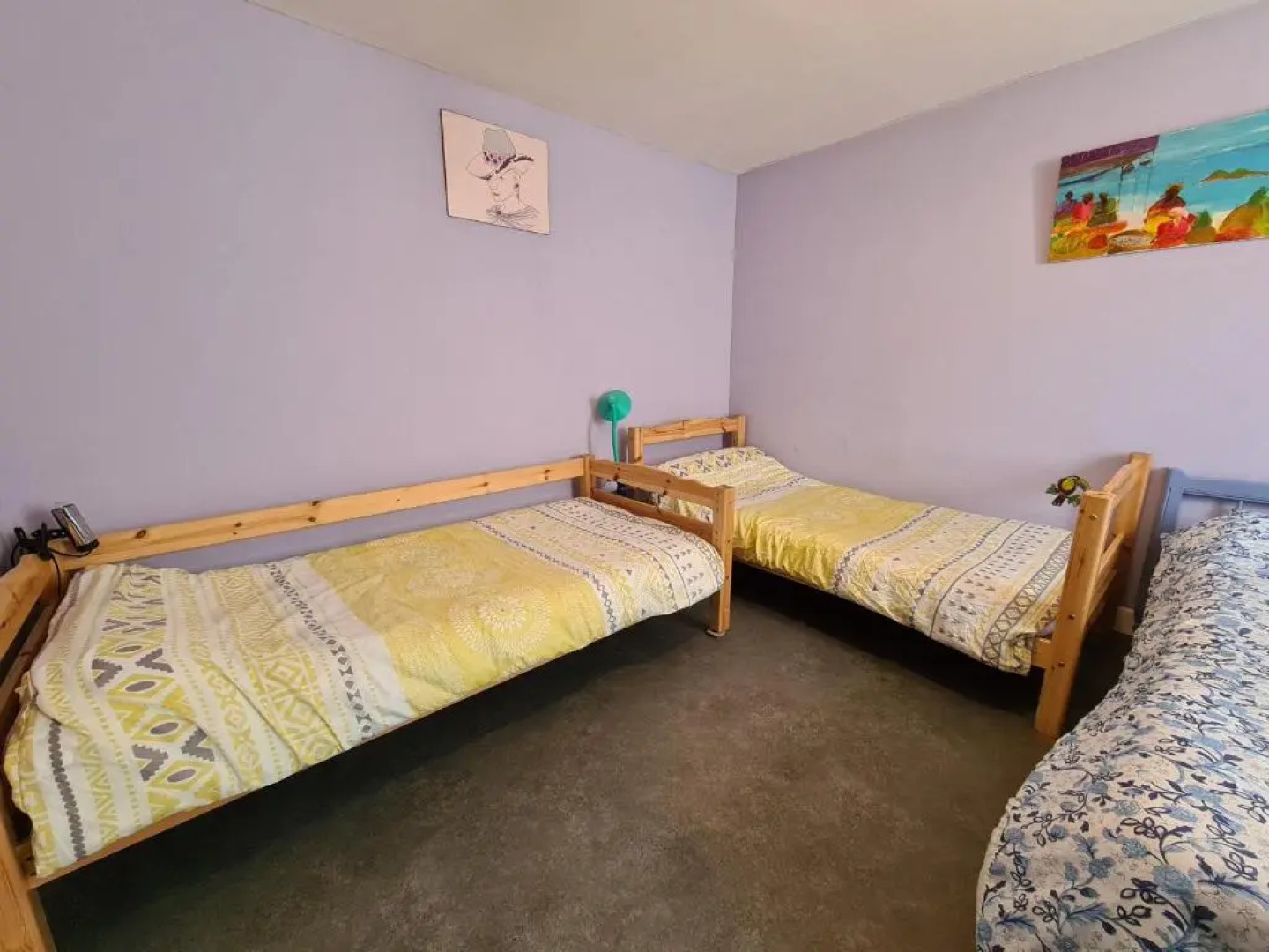 Maison Briantes, 3 pièces, 5 personnes - FR-1-591-130