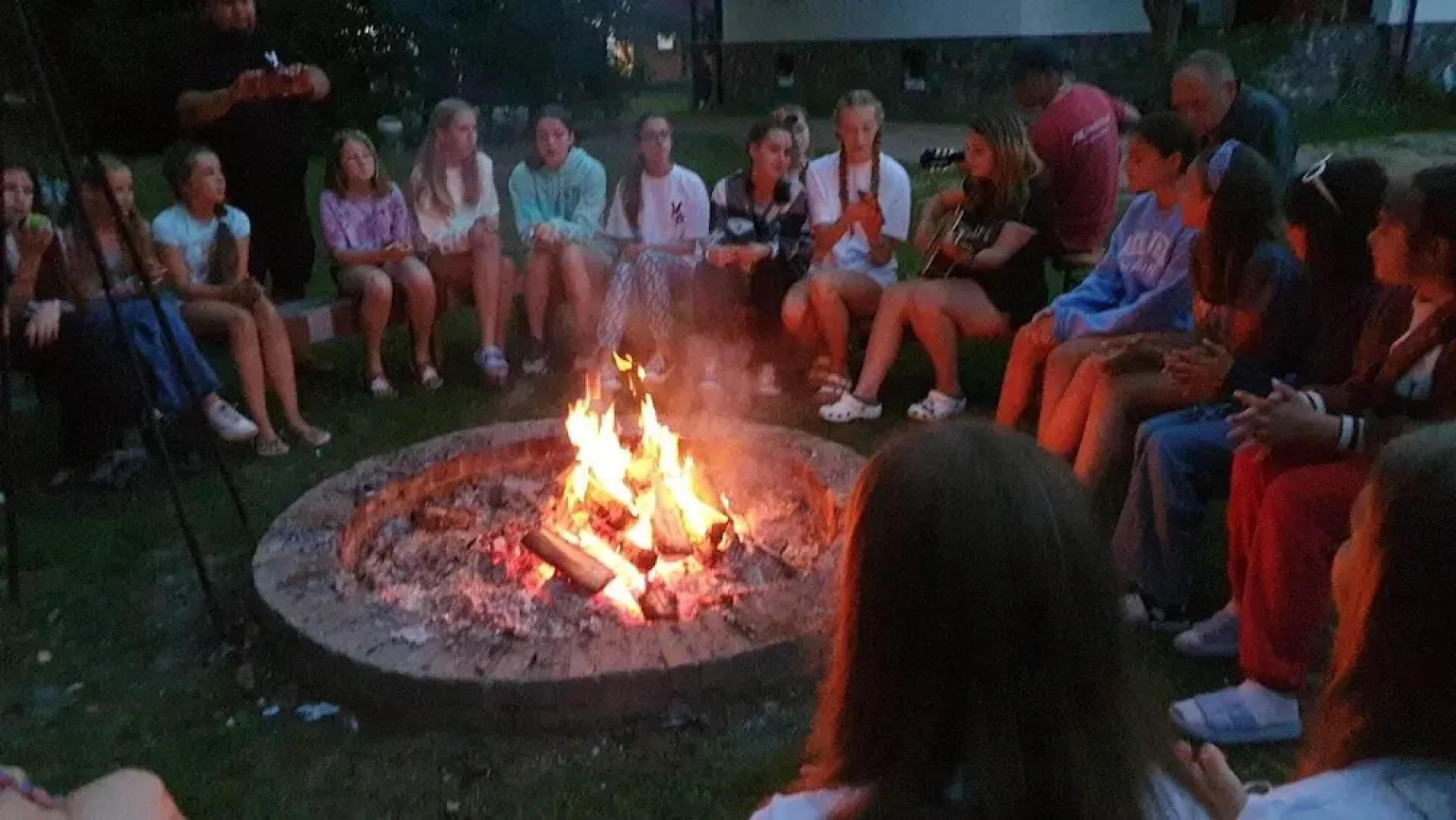 agroturystyka Kurnik Polski