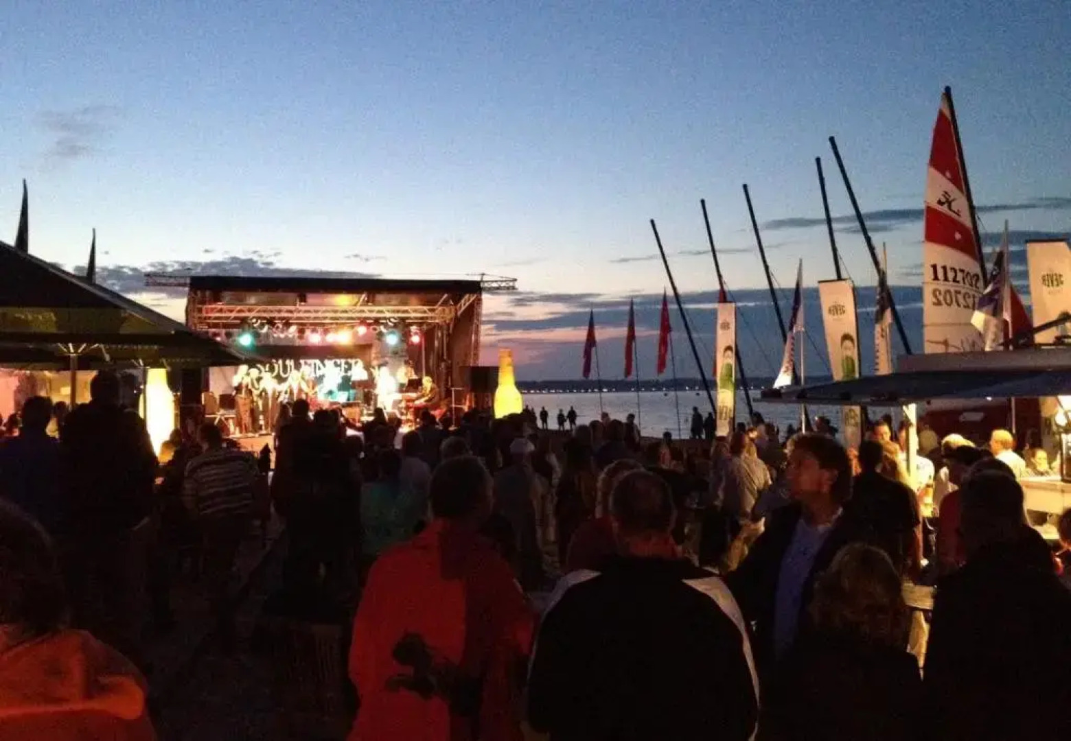 Strandliebe Apartment