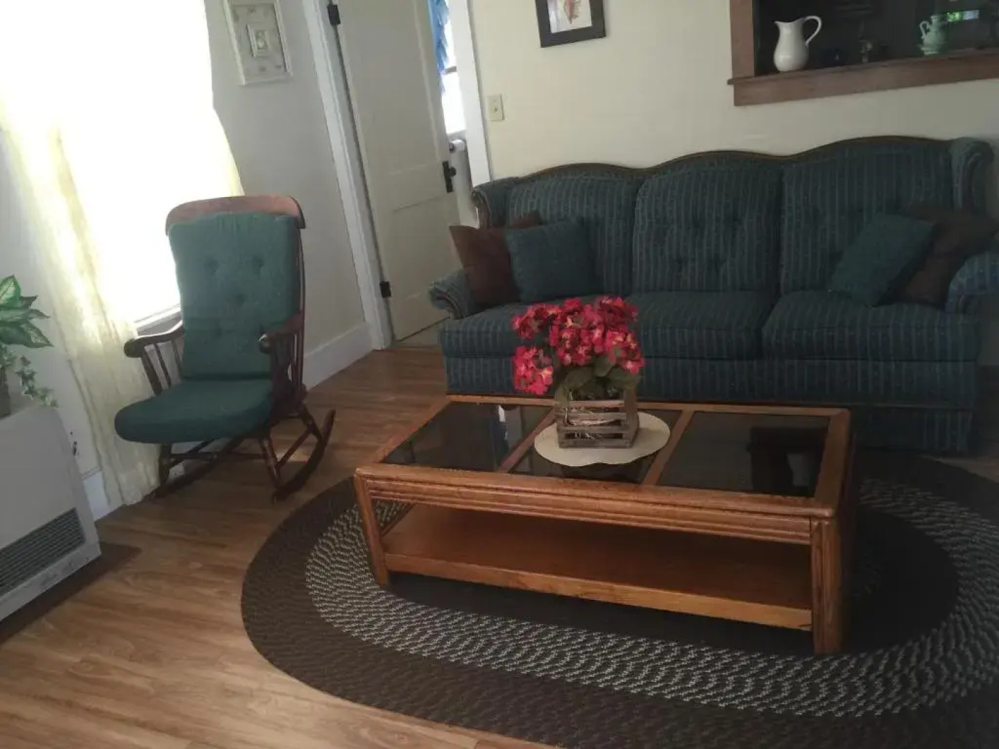 Crosswinds Motel & Cottages