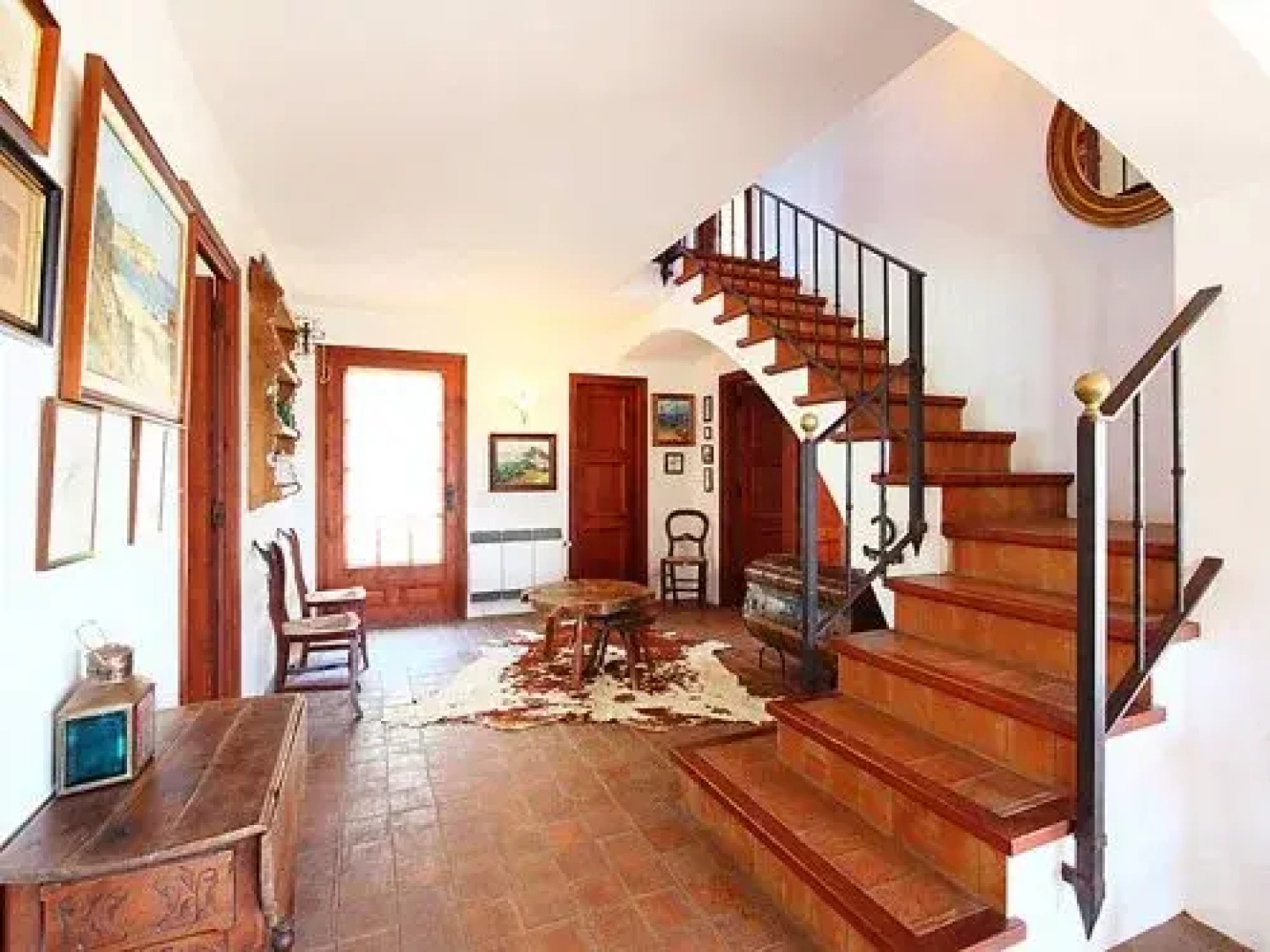 Holiday Home Illa Blanca