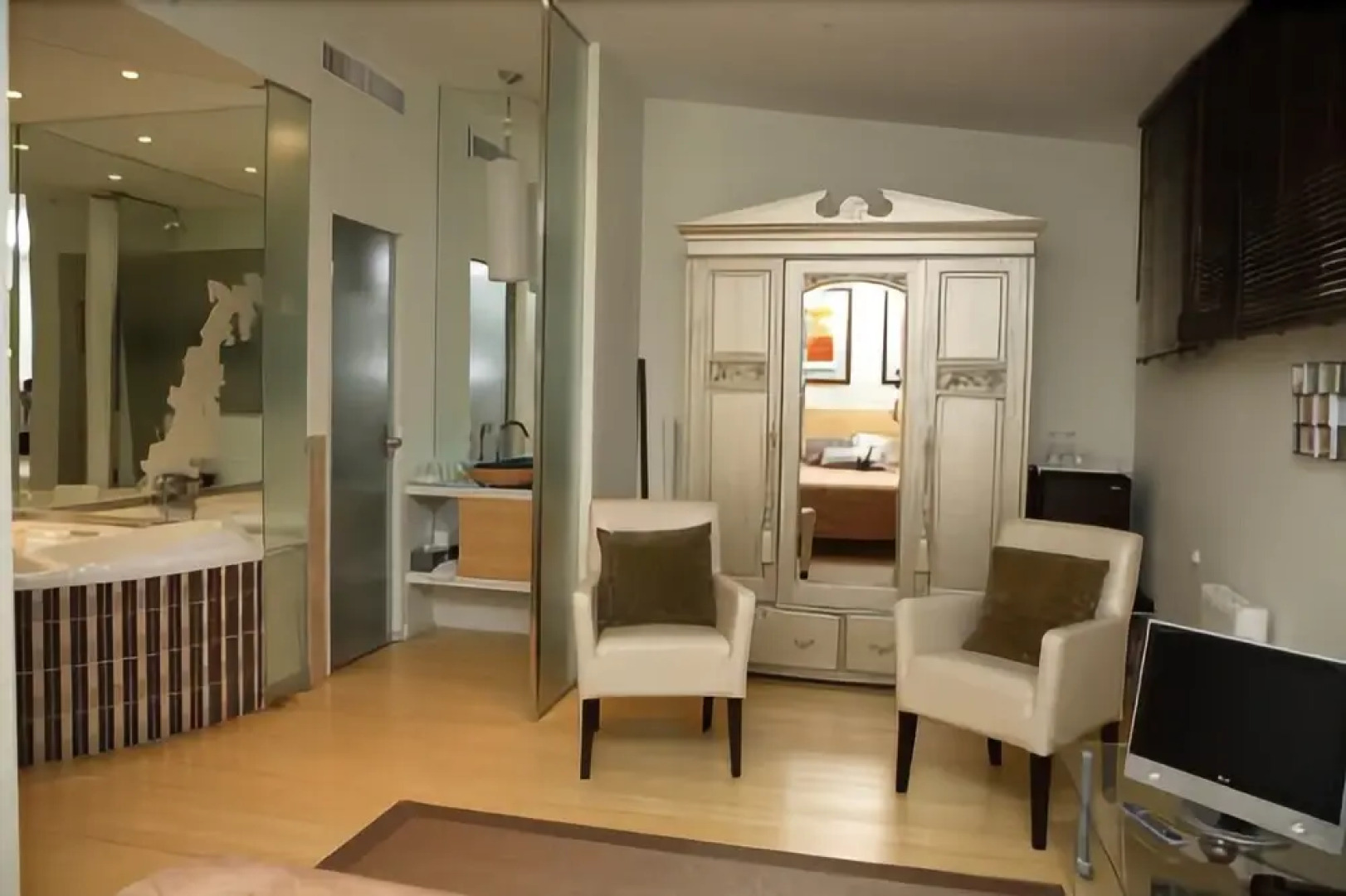 Rusticae Hotel El Tejarejo