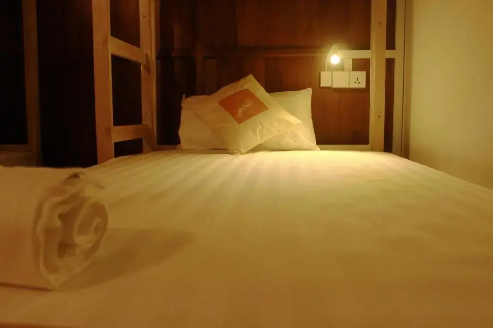 Layover Colombo  - Hostel