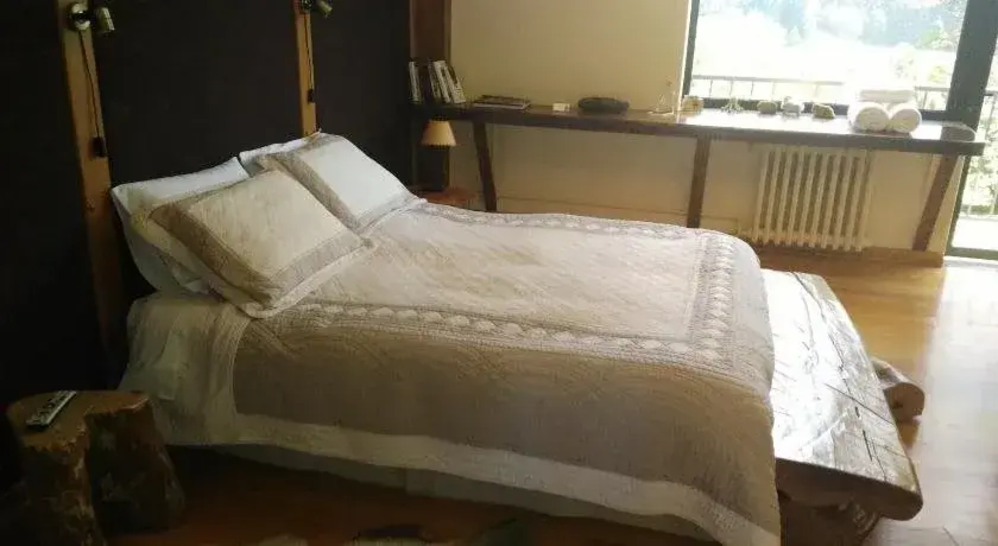 Santuario Patagonia Hotel Boutique