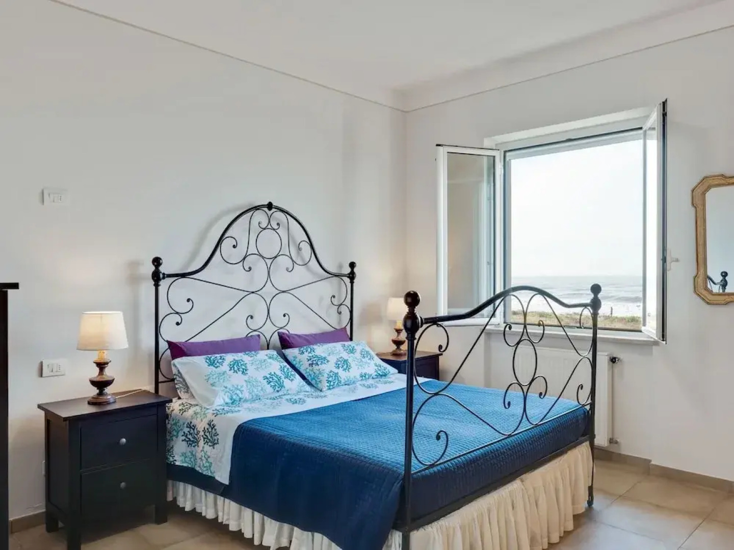 Holiday Home in Carrara by the Sea