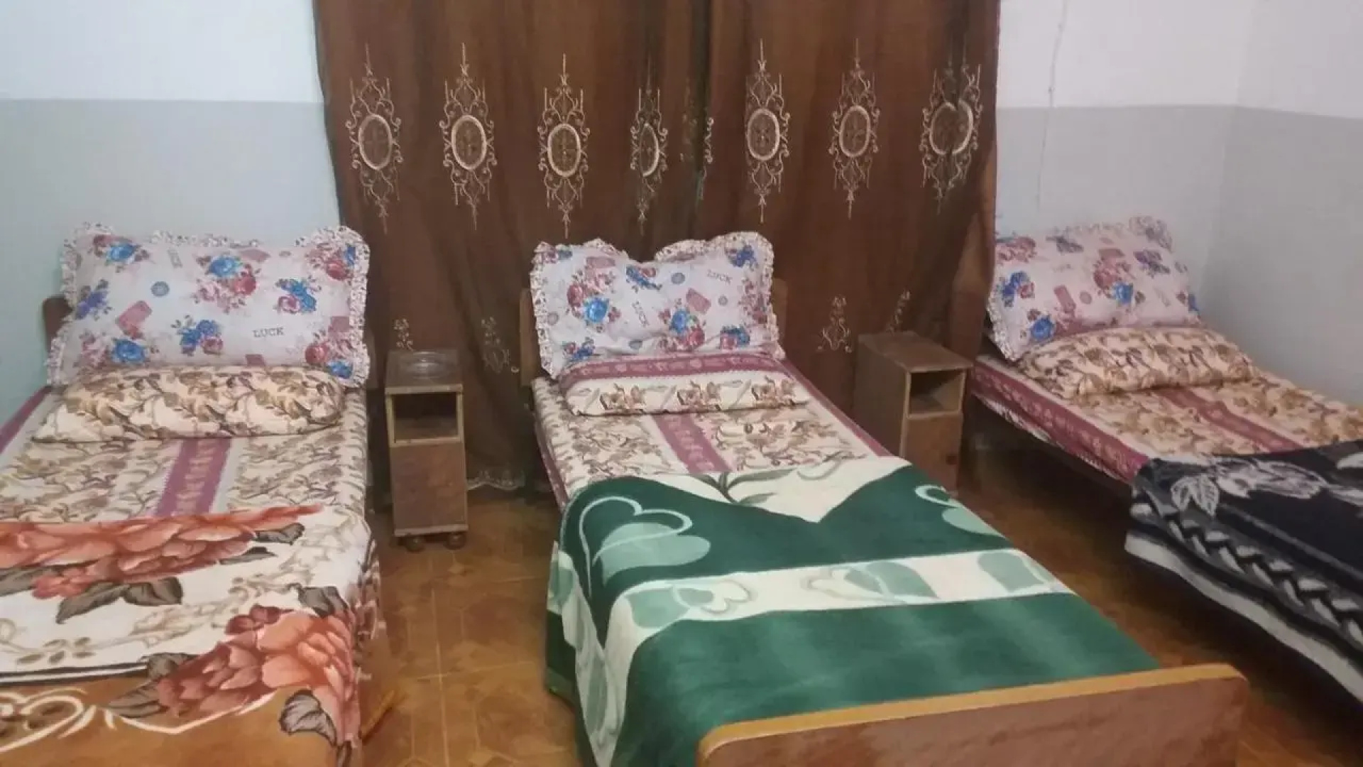 Sami Hostel