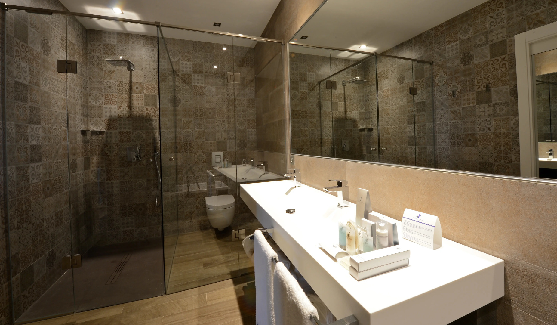 Castilla Termal Monasterio de Valbuena - Small Luxury Hotels of the World