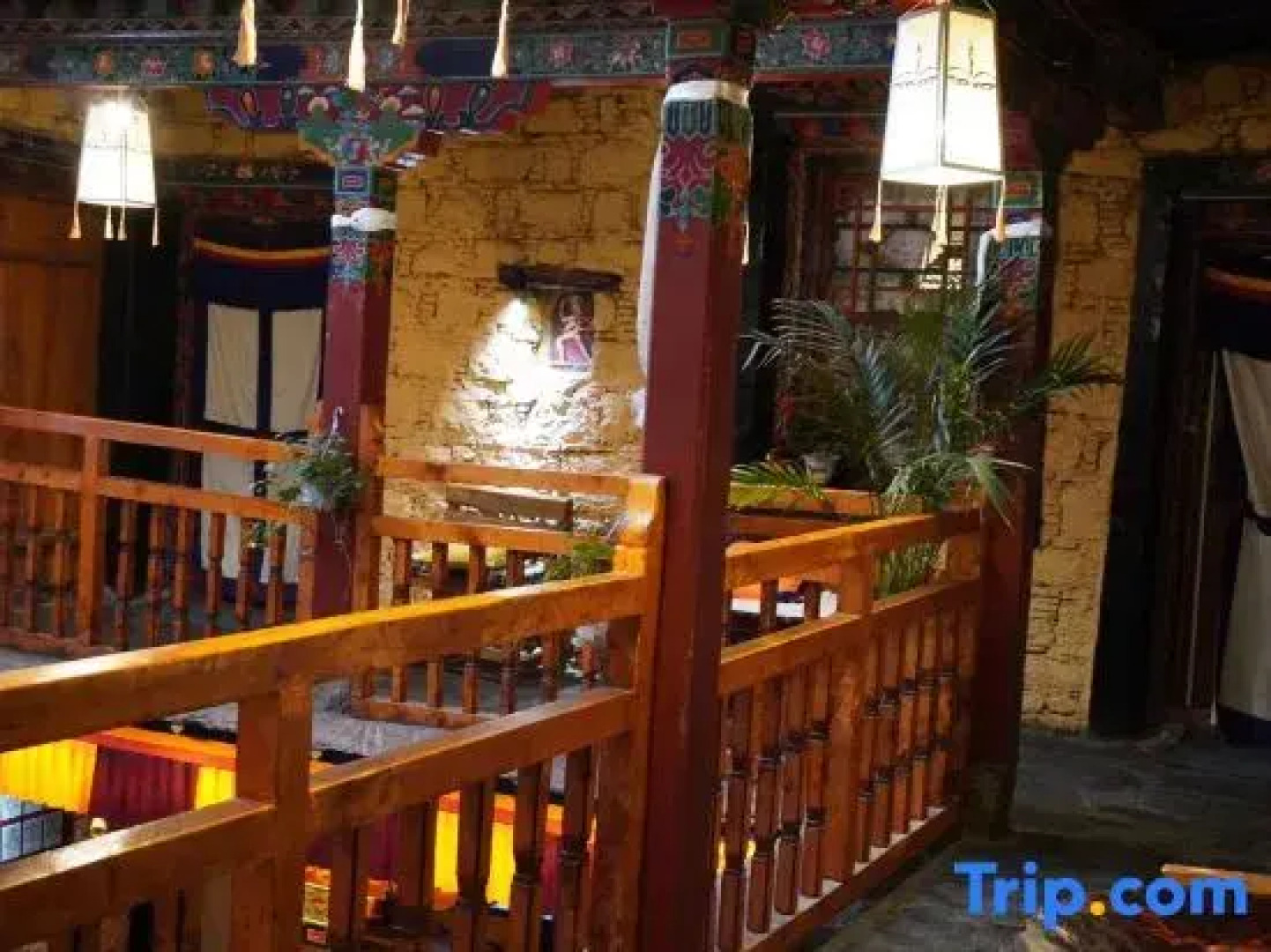 Shmbhala Palace Hotel