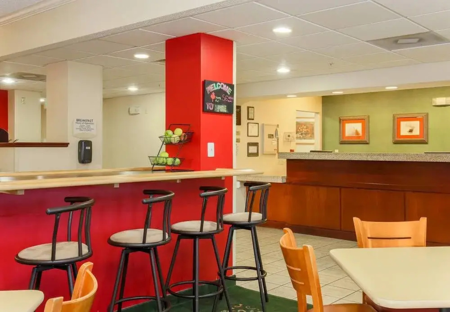 Fairfield Inn Erie Millcreek Mall