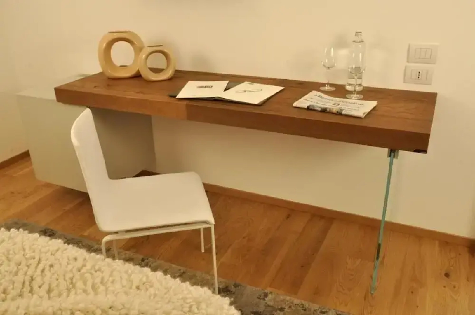 Ristorante Hotel Chiaroscuro