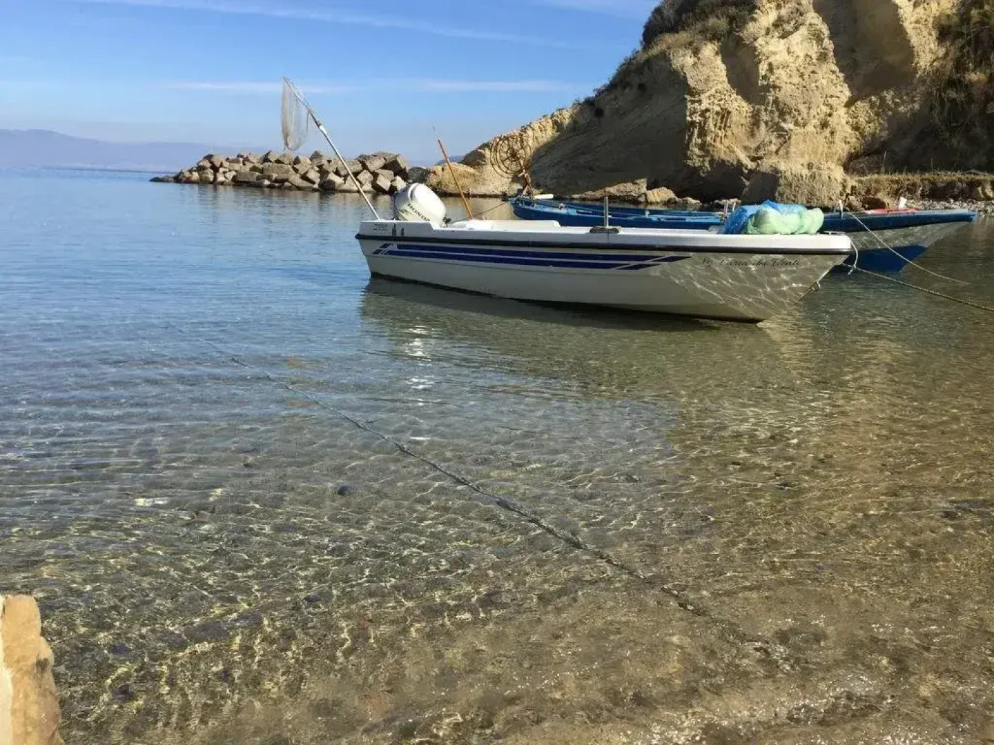 Pizzo Beach Club Resort