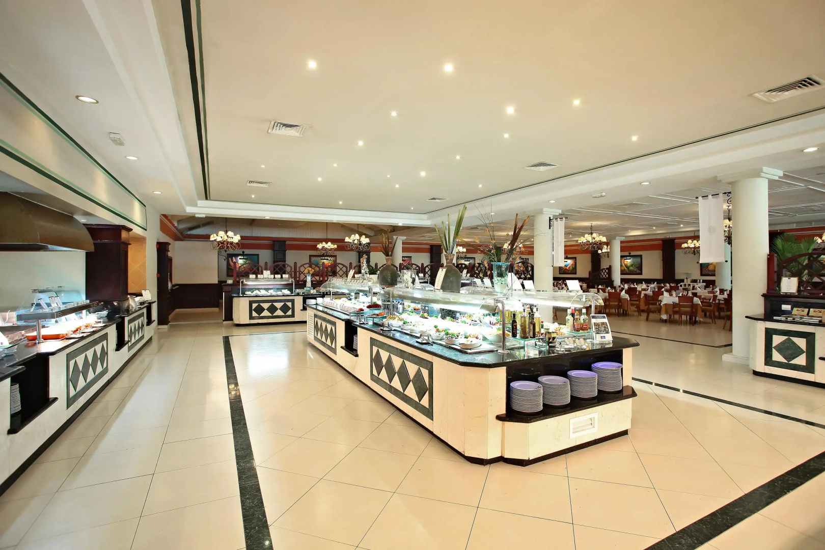 Bahia Principe Grand La Romana - All Inclusive