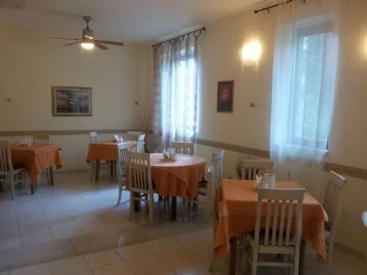 Hotel Parco delle Cale