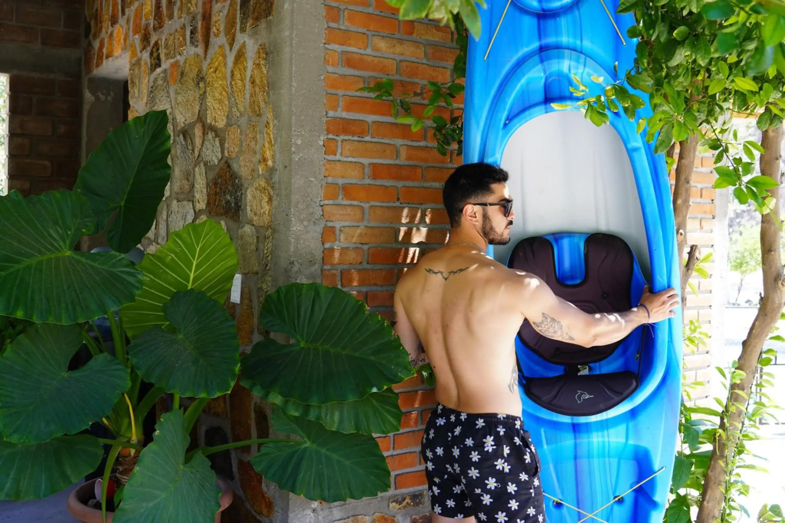 Hotel Villa de Urike