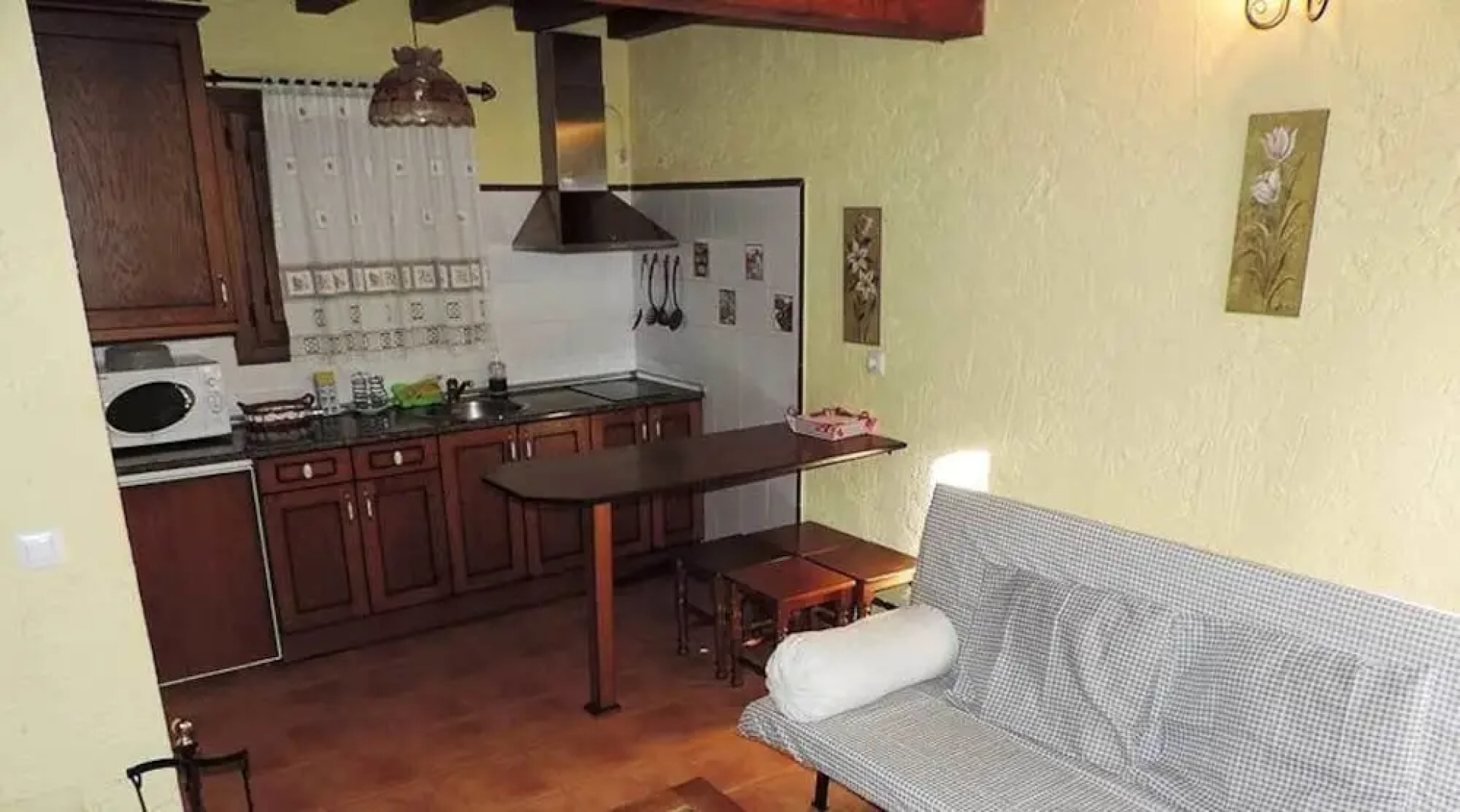 Las Casitas de Braojos