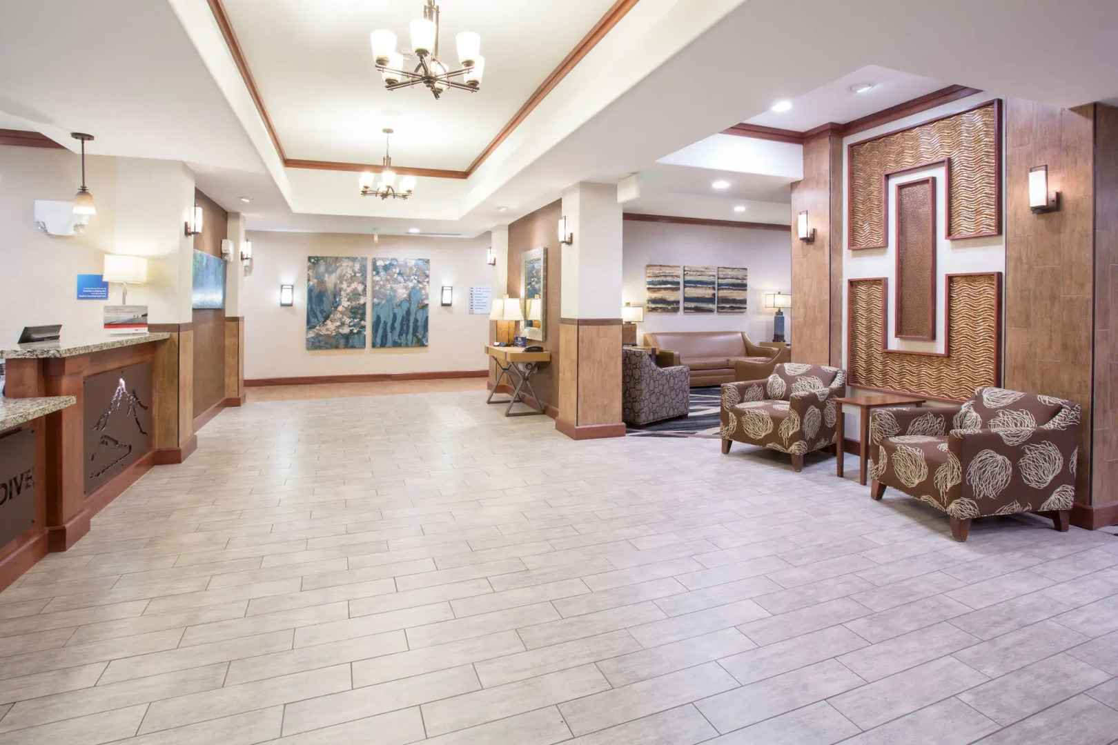 Holiday Inn Express & Suites Glendive by IHG