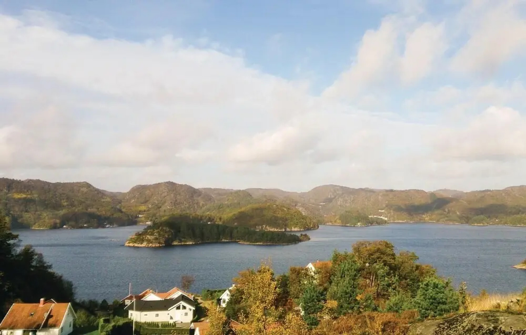 Awesome Apartment in Lindesnes With 3 Bedrooms