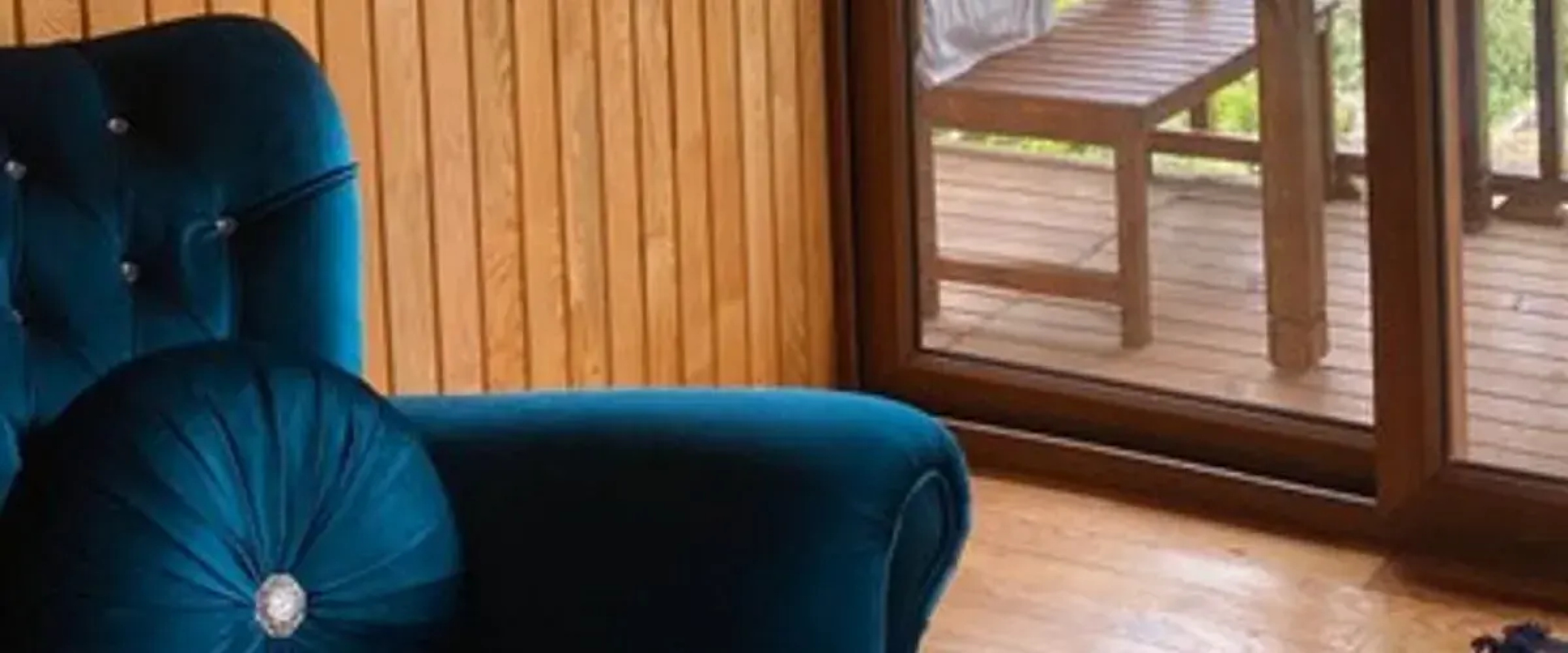 Hergül Holiday Village