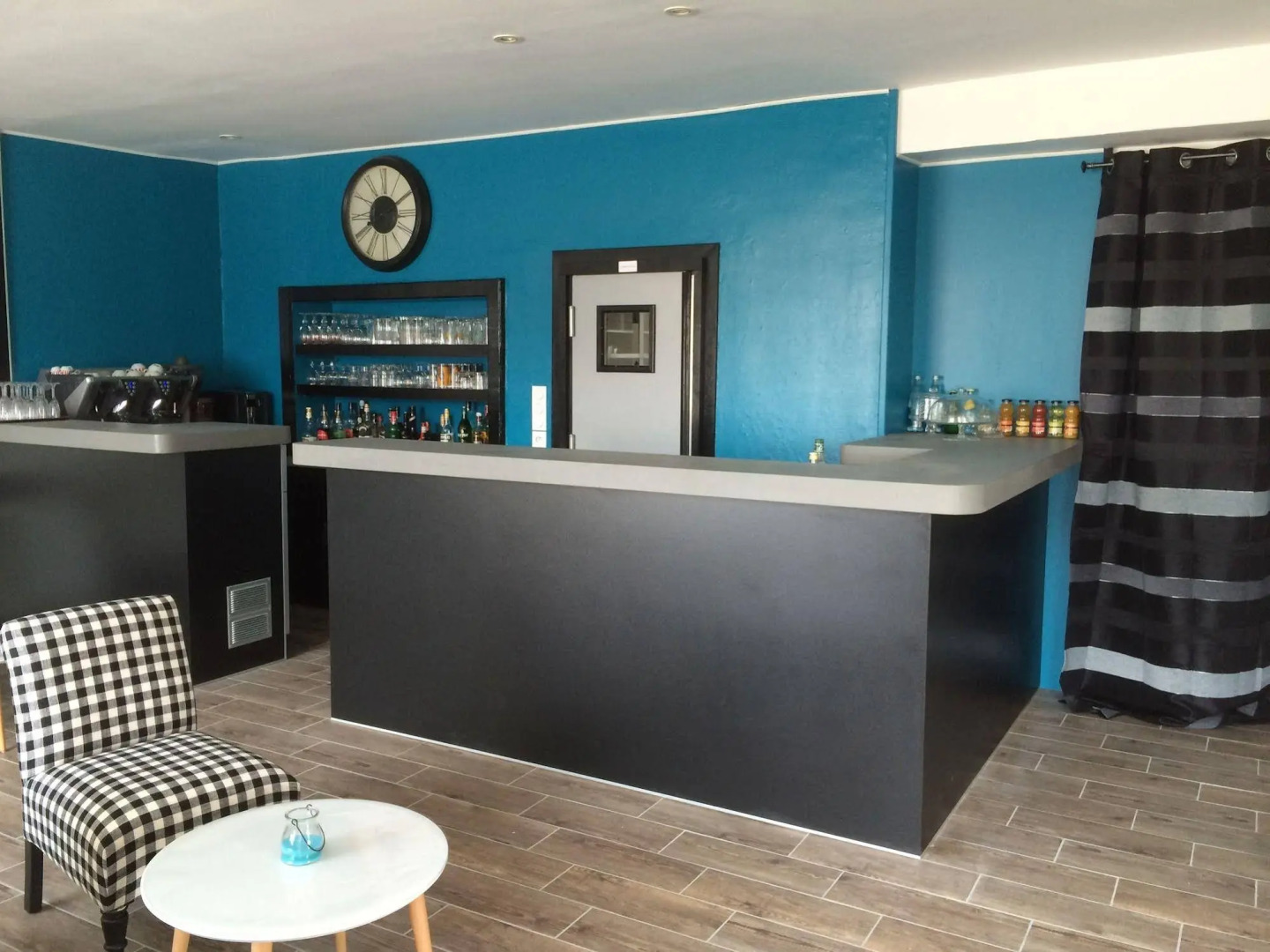 Hotel Restaurant Bocher