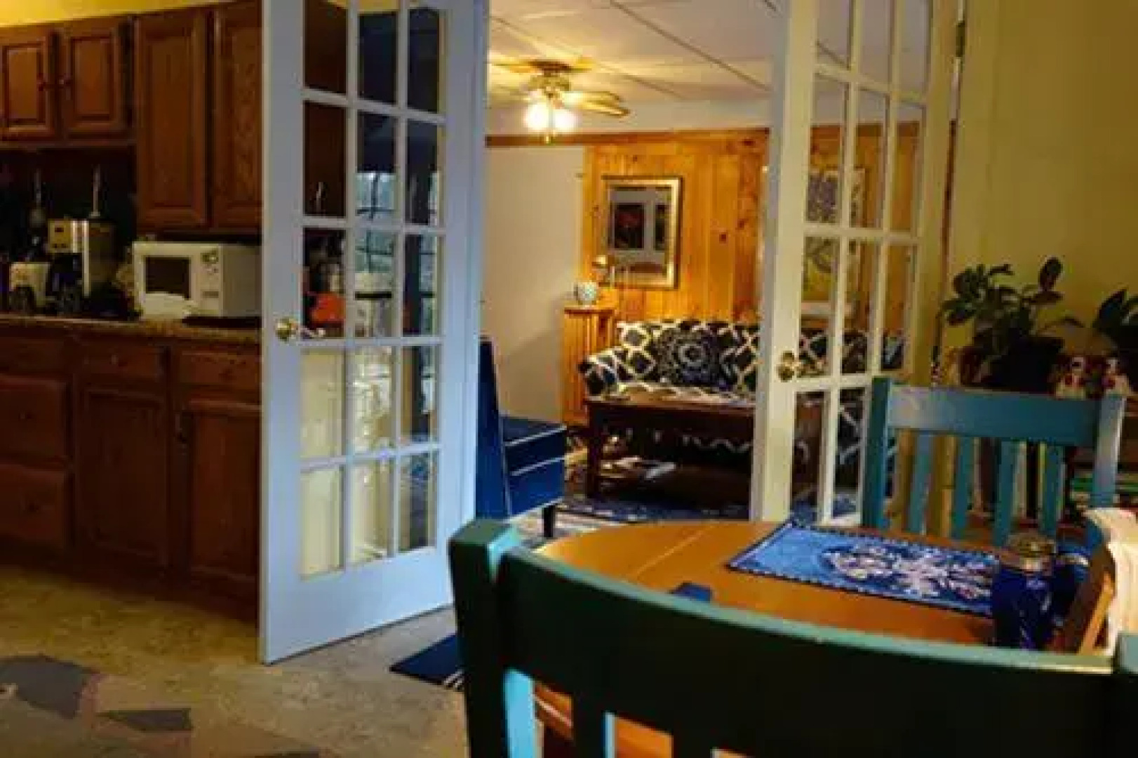 Cavalier Cottage B&B