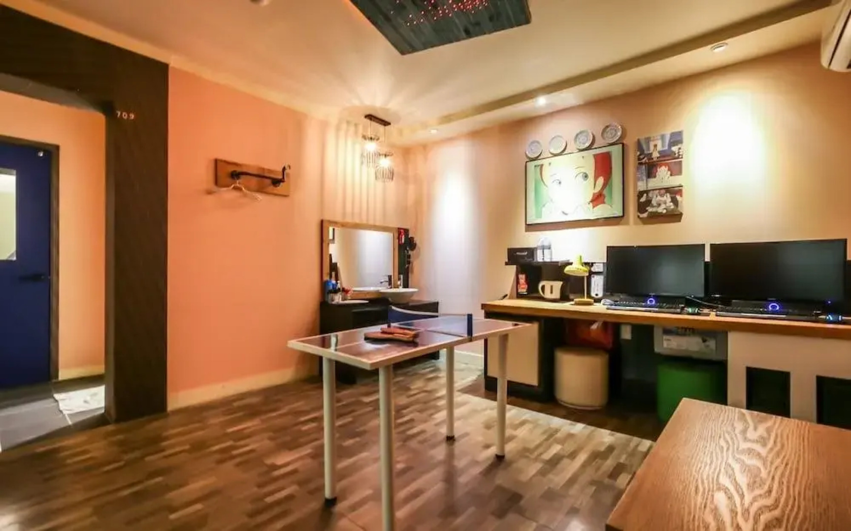 FromH Dorothy Hotel Cheonan