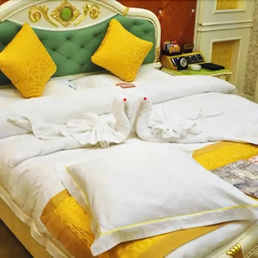 Dong Xing Grand Hotel