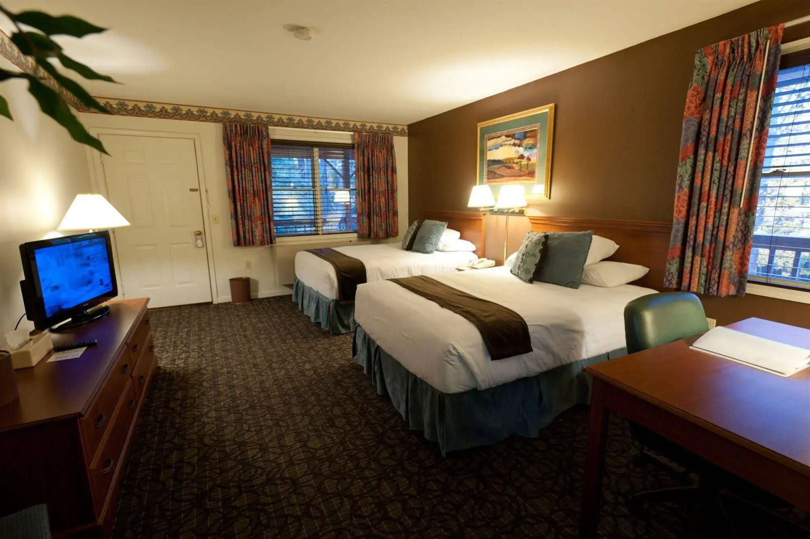 The Biggest Loser Resort Niagara