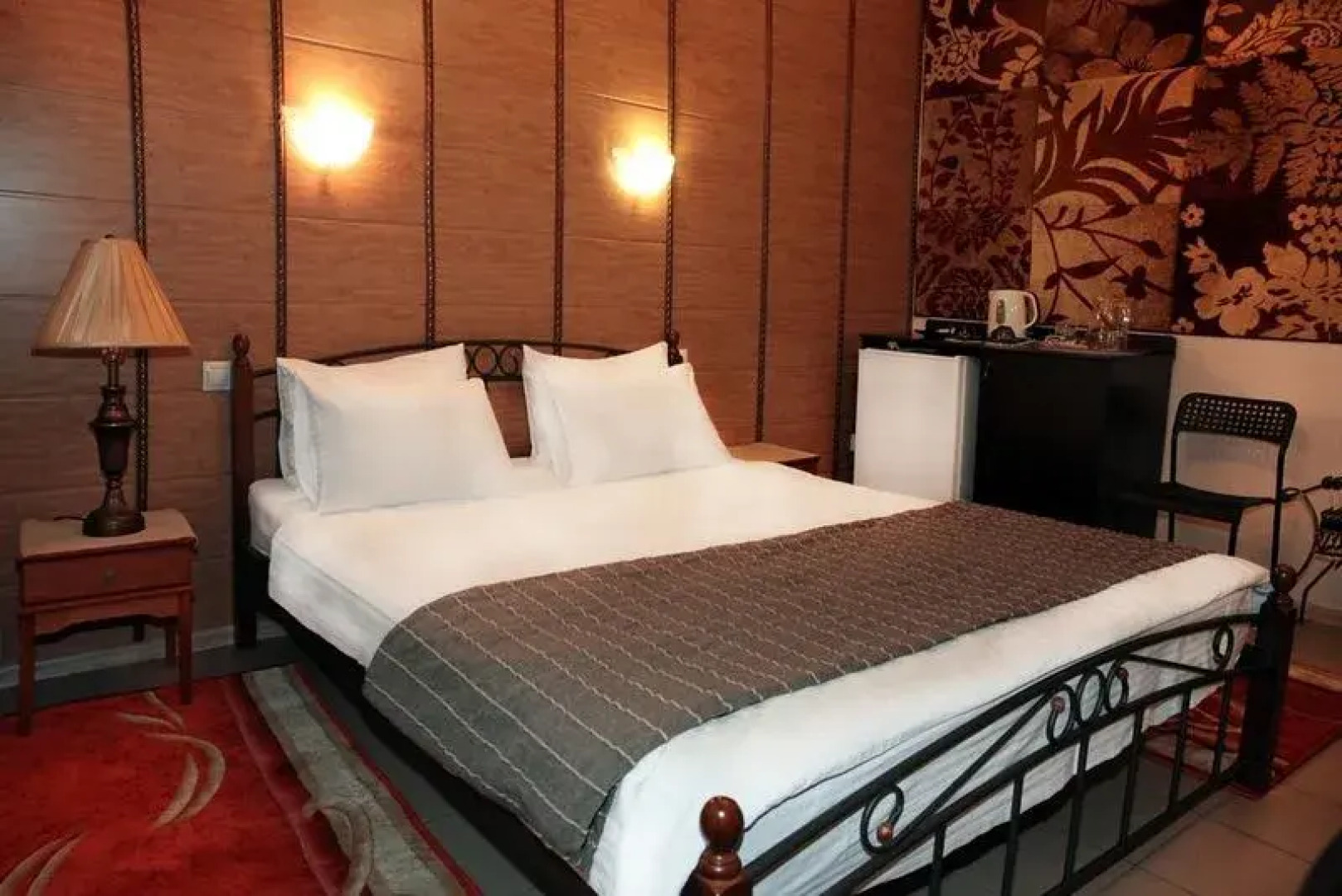 Пятый океан