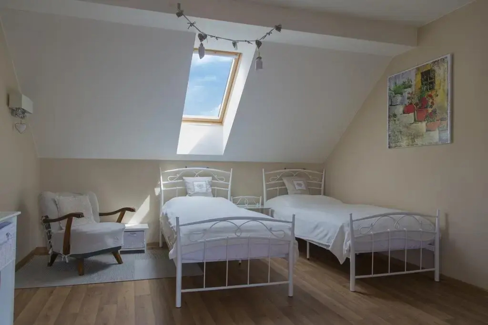 Rekreačný dom SISI