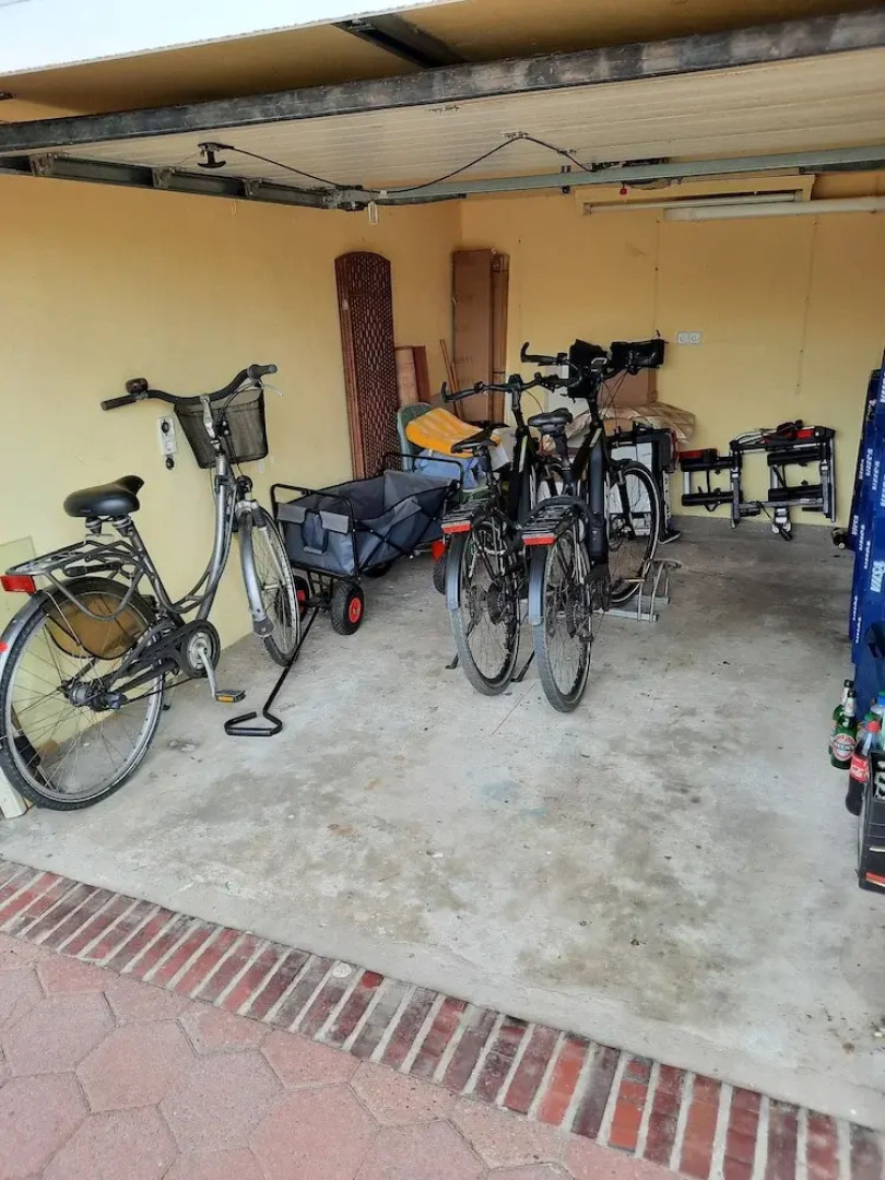 Apartments Fröhling