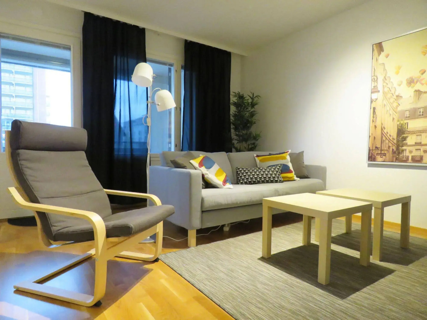 Kotimaailma Apartments Vaasa