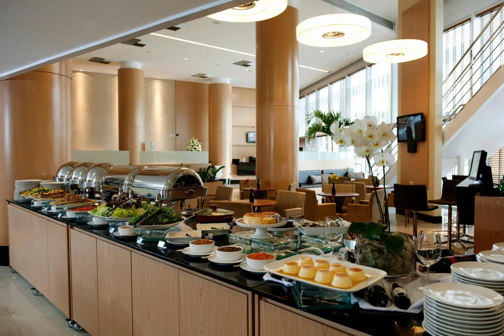 Quality Hotel Vitoria