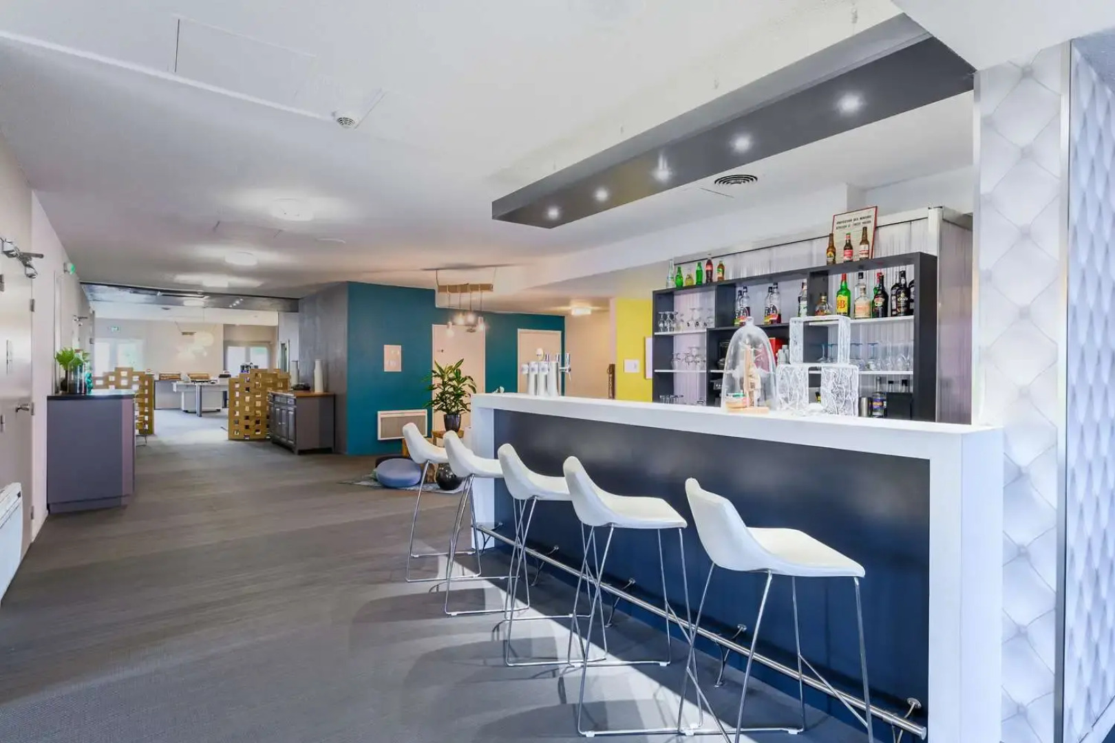 KYRIAD LILLE GARE - Grand Palais