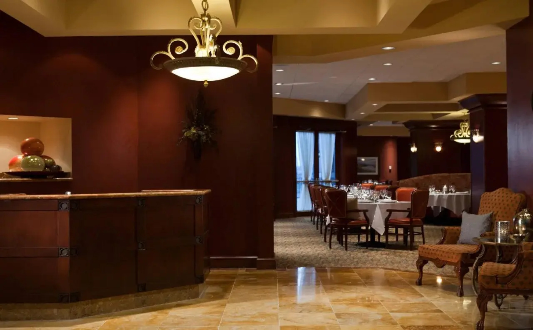 Renaissance Tulsa Hotel & Convention Center