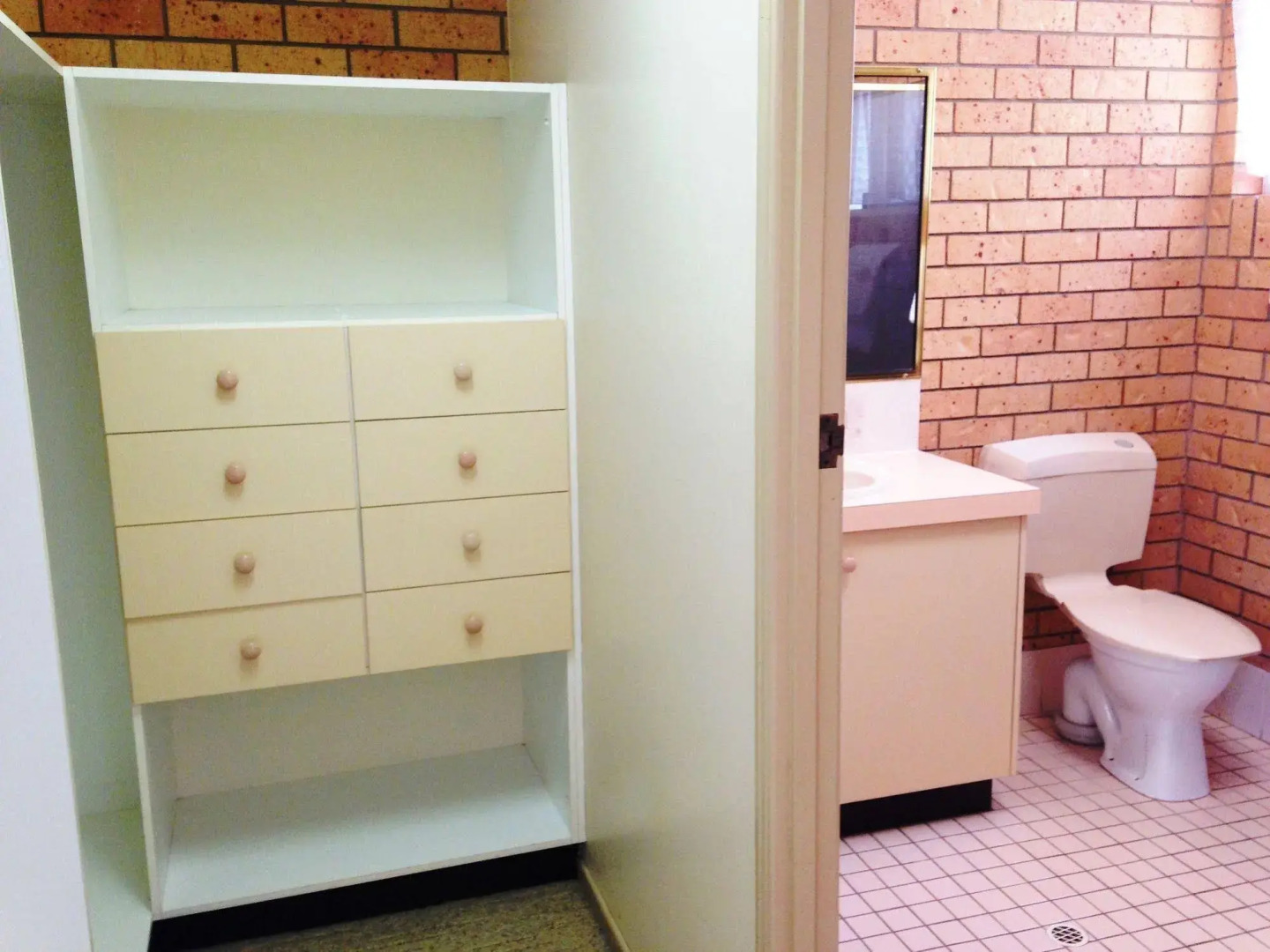 NRMA Woodgate Beach Holiday Park