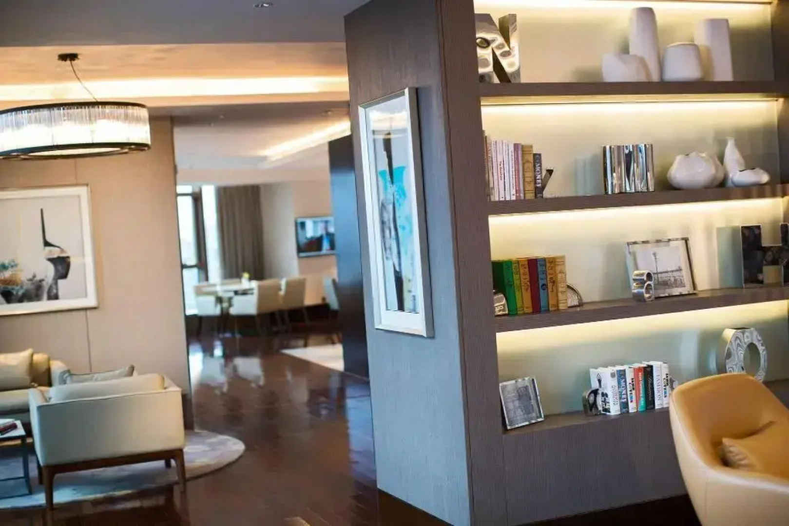 Renaissance Nanjing Olympic Centre Hotel