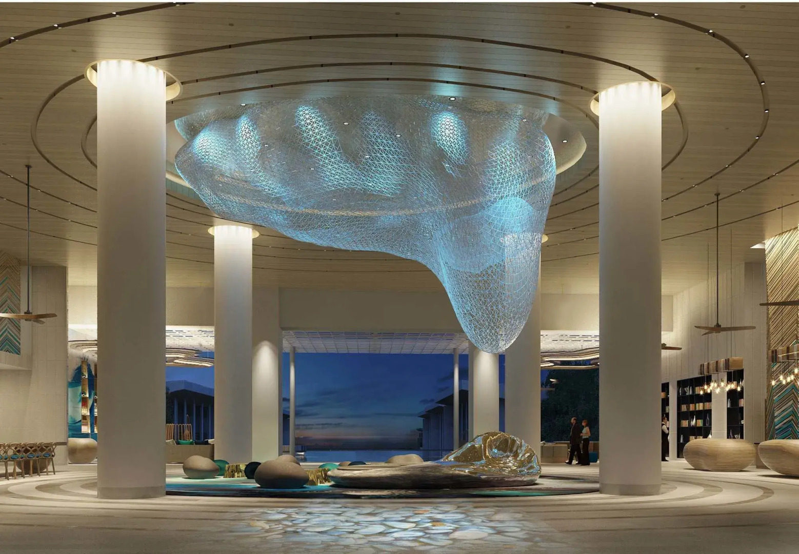 Renaissance Pattaya Resort & Spa