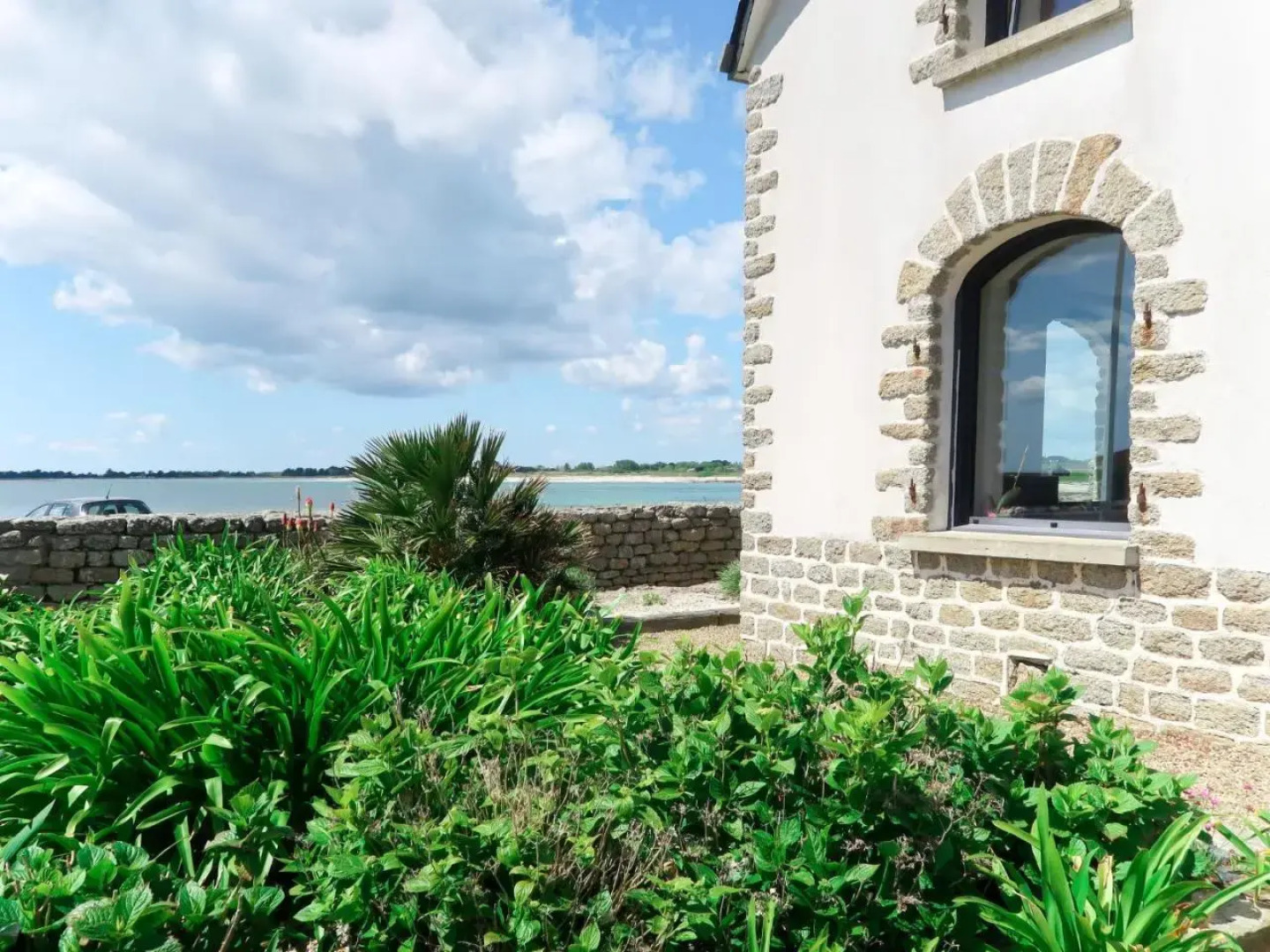 Holiday Home Men Meur (Gul100)