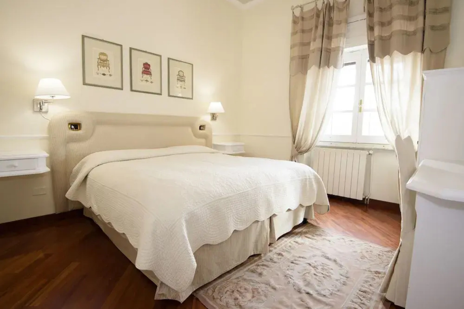 Calycanto Guest House