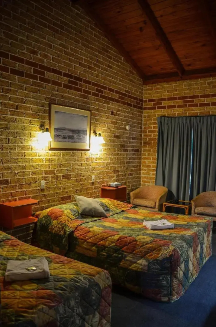 Beenleigh Village Motel