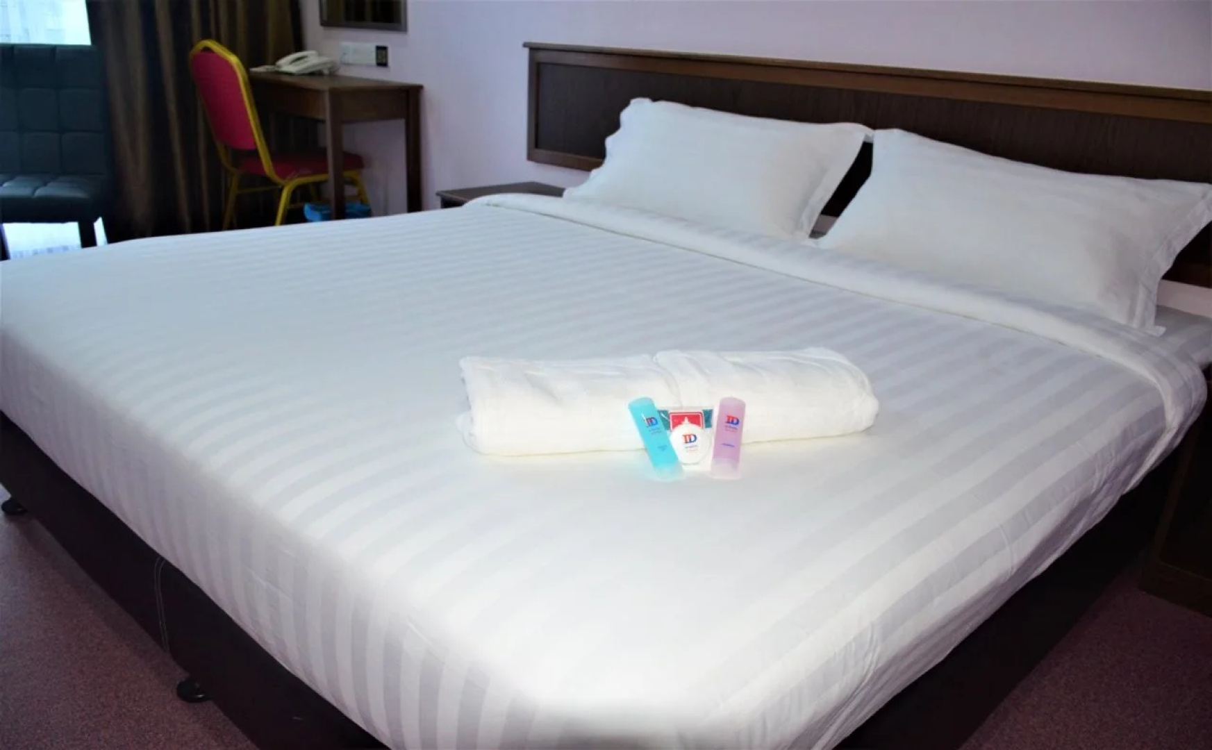 ID Hotel Yayasan