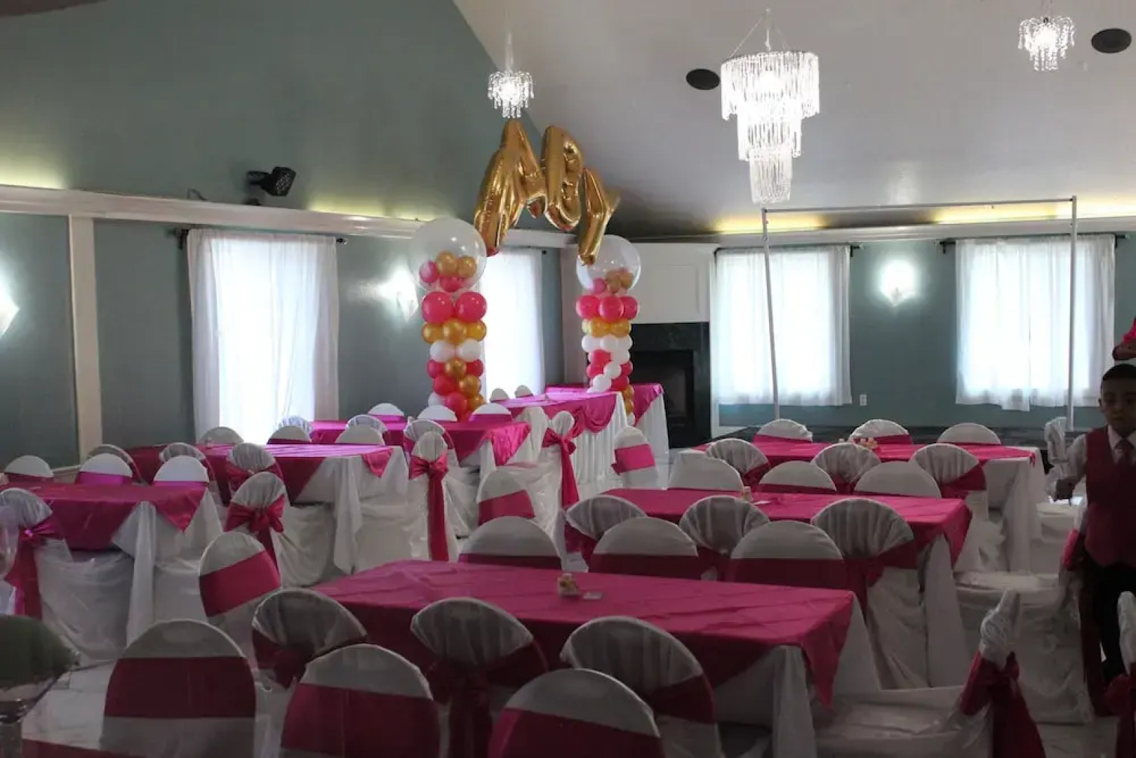 Araamda Inn Norcross