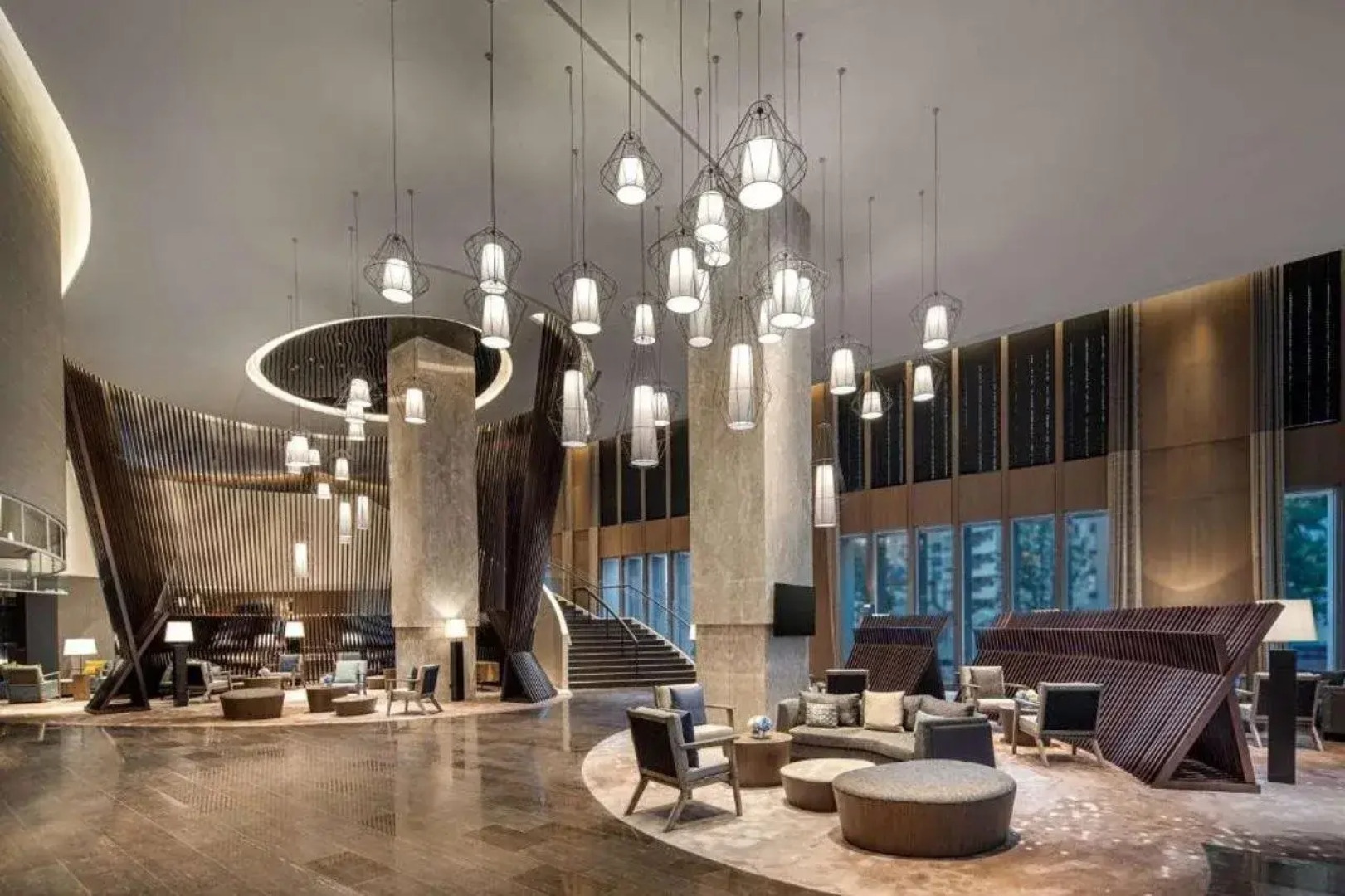 Wyndham Sun Moon Lake